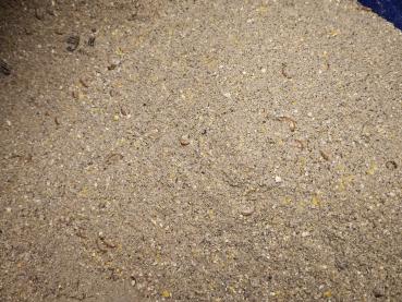 maincarp-baits & Carpstim Groundbait Mix Fish´n Insect 2,5kg