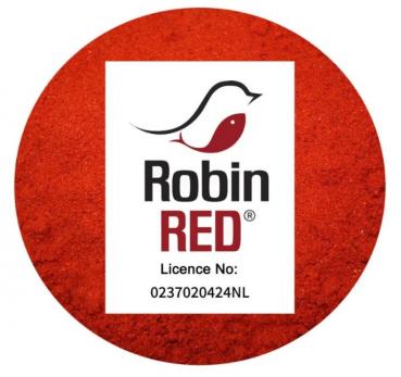 Feedstimulants Haiths Robin Red natural Edition