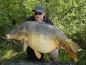 Preview: maincarp-baits - The Legend - Plum + Premium Boilies 24mm