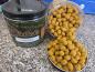 Preview: maincarp-baits Pine-Peach Edge Kissen 12mm - Menge nach Auswahl