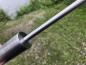 Preview: Premium Edelstahl Rutenhalter oder Kescherhalter mit Erdspieß V2A