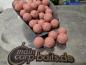 Preview: maincarp-baits milkyberry coldwater Boilies 16mm