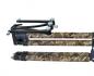 Preview: Meccanica Vadese The Nick Camouflage Rod Pod green oder brown Camo Mod. 2023