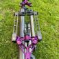 Preview: Premium Rod Pod Custom Salamander 4.0 Rod Pod - DELUXE Pod 4-Bein