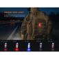 Preview: Fenix E04R EDC Taschenlampe mit Clip
