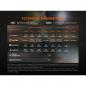 Preview: Fenix HL45R V2.0 fokussierbare LED Stirnlampe Kopflampe 1000Lm