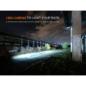 Preview: Fenix HM61R V3.0 Stirnlampe Kopflampe 1800 Lumen inkl. Akku & Case im SET
