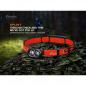 Preview: Fenix HP12R-T LED Stirnlampe rot