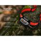 Preview: Fenix HP12R-T LED Stirnlampe rot