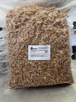 Triticale - gekocht ready to use 2,5kg