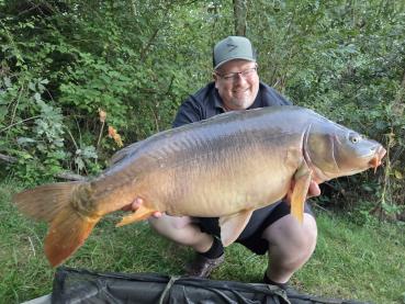 maincarp-baits Premium Sonderproduktion - Squid´n Plum 24mm