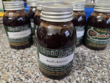 maincarp-baits Liquid -- Krill Amino 250ml