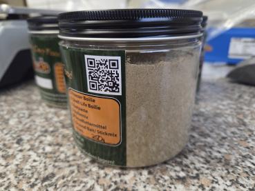 Preview: Carpstim GLM Extract Green Lipped Mussel vollfett 250ml Dose