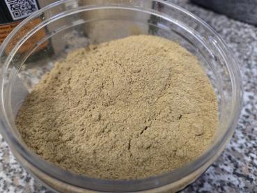 Carpstim GLM Extract Green Lipped Mussel vollfett 250ml Dose