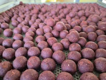 maincarp-baits - Monsterspice 24mm Boilies - Sonderrollung