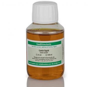 Feedstimulants Oleoresin Cumin Kreuzkümmel Liquid - wasserlöslich 100ml