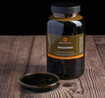 Feedstimulants Minamino Liquid versch. Mengen