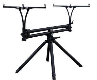 Meccanica Vadese NICK X Rod Pod - New Model 2026 Black schwarz