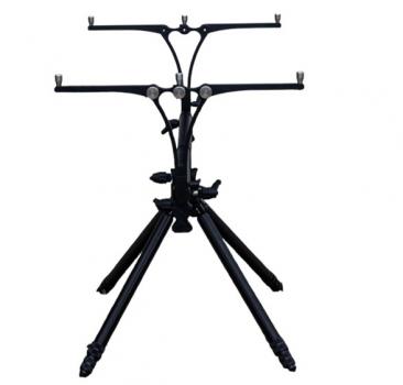 Preview: Meccanica Vadese NICK X Rod Pod - New Model 2026 Black schwarz