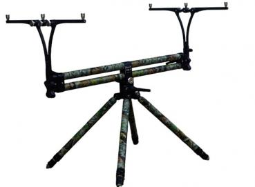 Preview: Meccanica Vadese NICK X Rod Pod - New Model 2026 Camo Braun