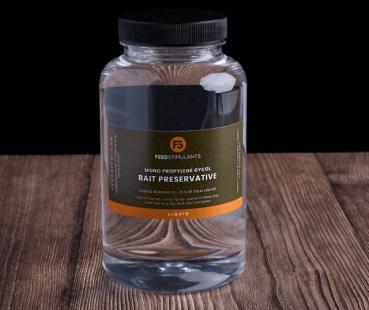 Feedstimulants flüssiges Konservierungsmittel Liquid 500ml od. 5l