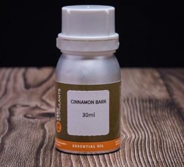 Feedstimulants Essential Oil - Cinnamon Bark Zimtrinde 30ml