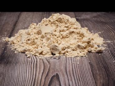 Feedstimulants Gelbes Erbsenprotein Isolat Mehl