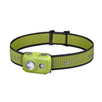 Fenix Stirnlampe HL16 LED Kopflampe - grün