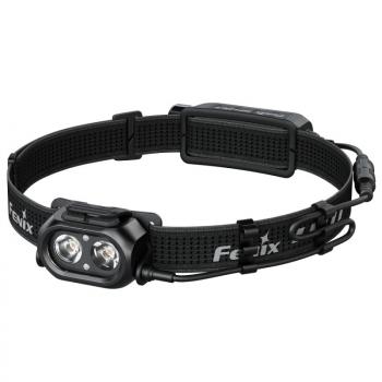 Fenix HP12R-T LED Stirnlampe schwarz