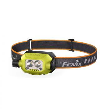 Fenix WH23R LED Stirnlampe Kopflampe