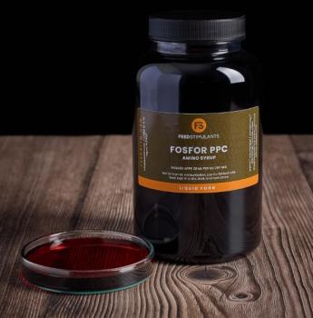 Feedstimulants Aminosirup PPC Fosfor Multiamino 500ml