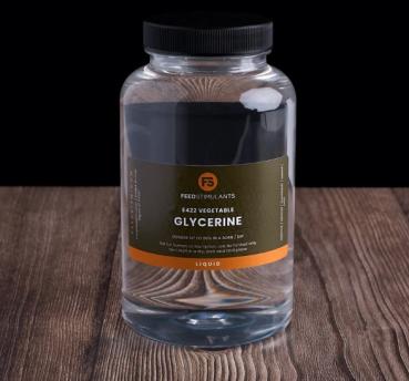 Feedstimulants Liquid Glycerin 500ml od. 5L