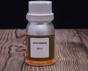 Feedstimulants Essential Oil - Jaffa Orange rein u. natürlich 30ml
