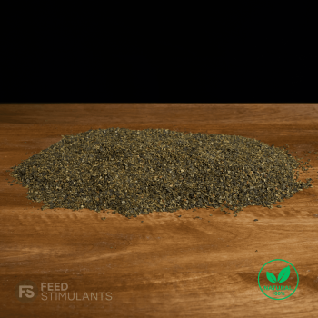Feedstimulants Kelb Algenmehl Granulat