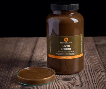 Feedstimulants Leber Hydrolysat Poultry Liver Hydro Liquid 500ml od. 5L