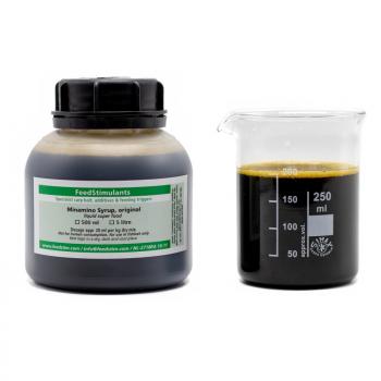 feedstimulants - Minamino Liquid Original 100ml od. 500ml