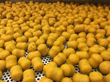 maincarp-baits - Pine Peach Dumbells