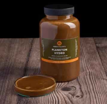 Feedstimulants Plankton Hydro reines Calanus Liquid 500ml od. 5L