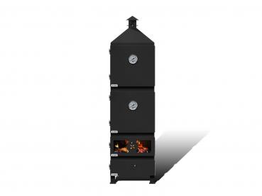 Smoki SURT BBQ Outdoor Ofen- Barbequeofen