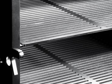 Smoki SURT BBQ Outdoor Ofen- Barbequeofen