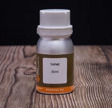 Feedstimulants ätherisches Thymian Öl  Thymianöl 30ml