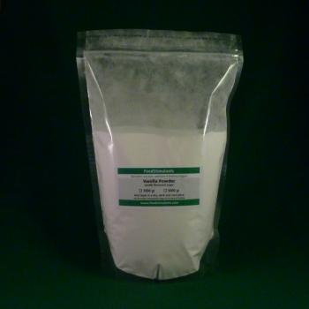 feedstimulants -Vanilla Sugar Powder Vanillezucker 1kg
