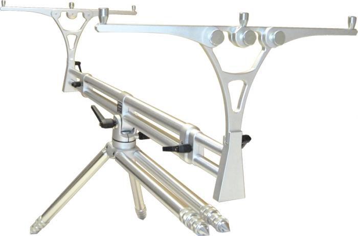 Meccanica Vadese The Original NICK Rod Pod Steel Mod. 2023