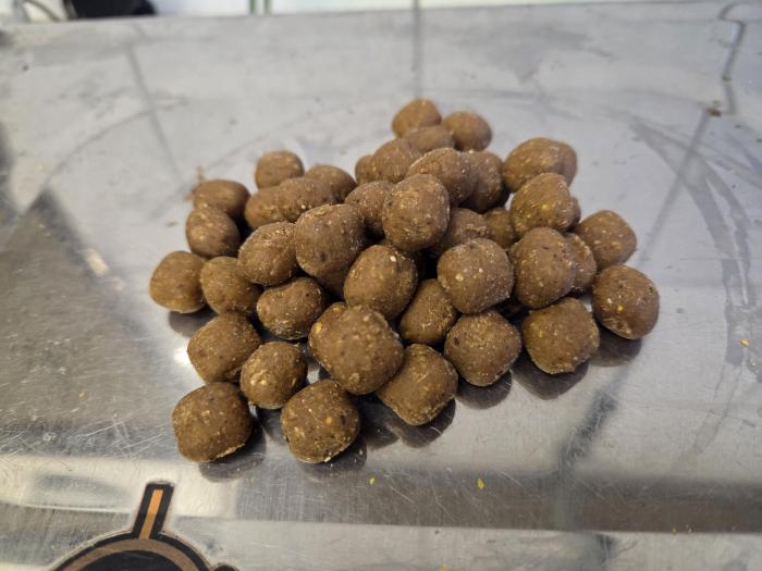 maincarp-baits Asia Seafood HD - Edge Kissen 12mm