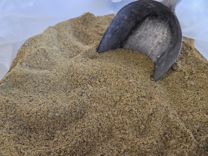 Carpstim Kürbiskernmehl 1kg