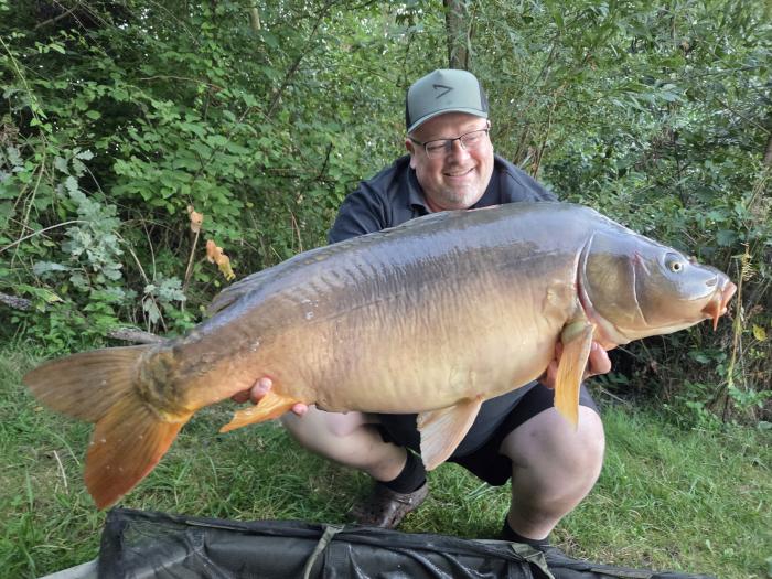 maincarp-baits Premium Sonderproduktion - Squid´n Plum 24mm