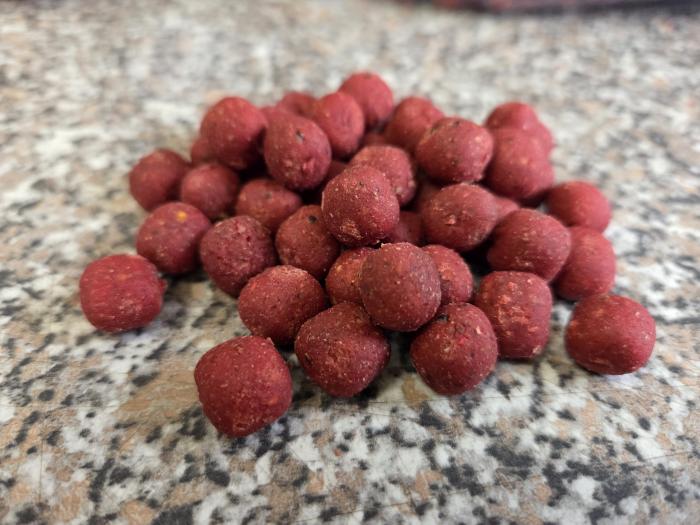 maincarp-baits The Legend Plum+ Pillows 12mm Kissenform