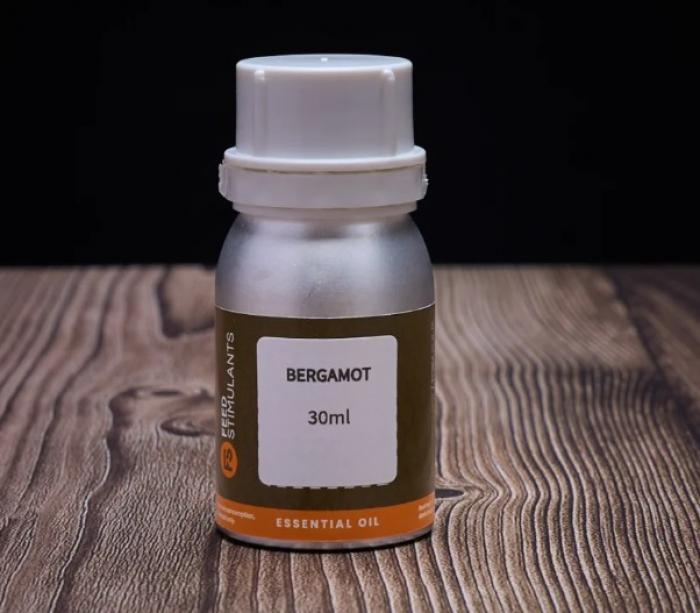 Feedstimulants Essential Oil - Bergamott 30ml