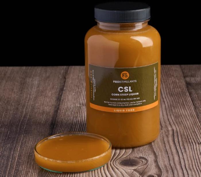 Feedstimulants CSL Corn Step Liquor Liquid 500ml