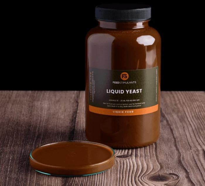 Feedstimulants Hefeextrakt Liquid Yeast Extract 500ml od. 5L